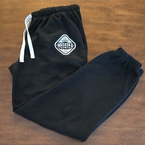 Muskoka Bearwear Sweatpants